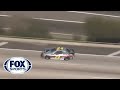 Jeff Gordon Police Chase