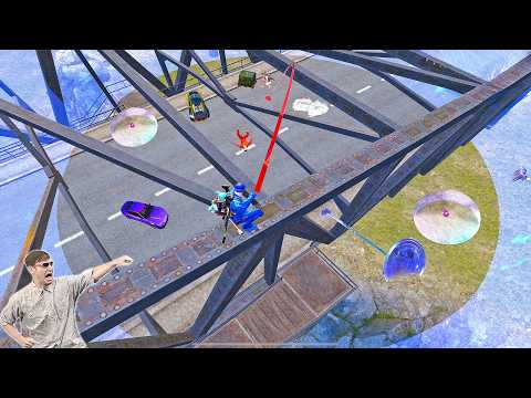 Victor IQ 999++ 😂🤣 PUBG MOBILE TROLLING NOOBS 😂