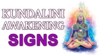 Kundalini Awakening Signs and Symptoms and How to Ease the Pain During Awakening