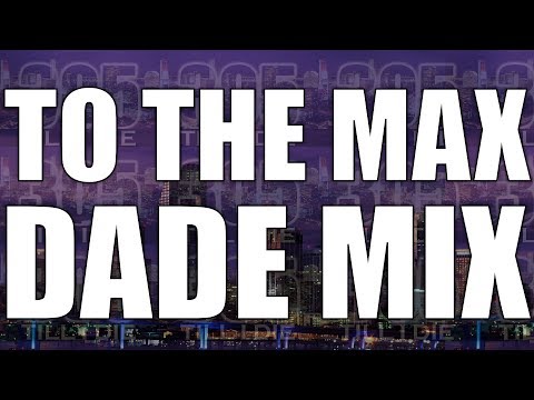 Chaos x C-Ride x ReggieCashFlow x Mike Smiff - (Fast) To The Max Dade Mix + DL