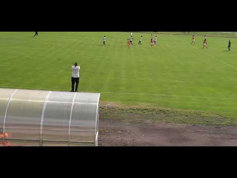 U12 SC Sopron - U11/12 1.SC Simmering 2.Hälfte