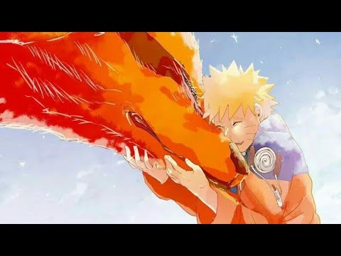 Kurama & Naruto「AMV」- See You Again