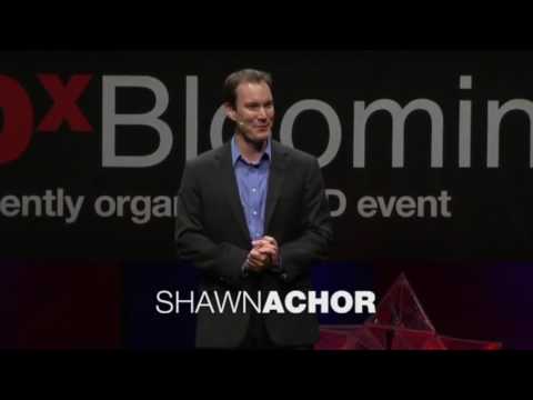 TED Intros - Effective Openings