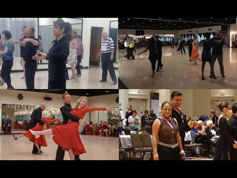 Adult Group Dance Classes In Houston And Sugar Land Salsa Cumbia Bachata And Ballroom Dancesport Club