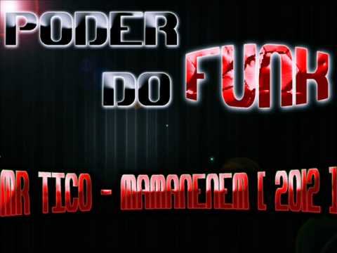 MR TICO - #MAMANENÉM ' 2011 PROD PHILIP ' [[ VERSÃO BAILE ]]