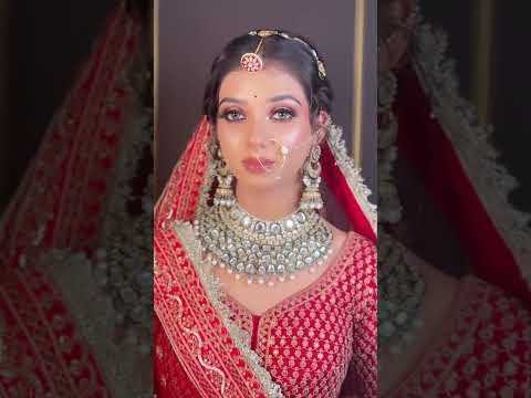 Bridal Makeup Artist portfolio by Makeup By Ragini Singh in Bangalore - Photo 3