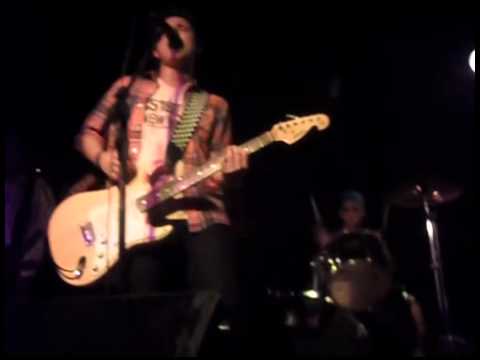 Banda mistake - Tudo pra ficar com ela