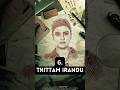 Top 10 Underrated Crime Thriller Tamil Movies Top10 Crime Thriller Tamil