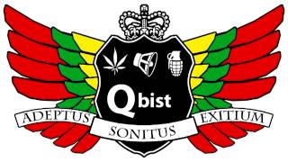 Qbist Sound System - Forever