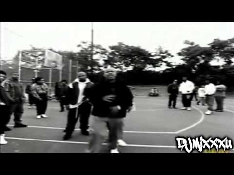 Run-DMC - Ooh, Whatcha Gonna Do(Uncensored)(HD)+Lyrics