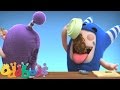 Oddbods Eat And Run