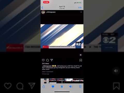 The Sou Sou/Flower is cool until mainstream starts trippin!🤷🏽‍♂️🙄