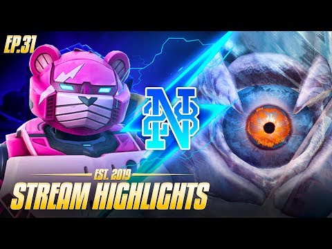 CRAZIEST VIDEO GAME EVENT I HAVE EVER SEEN! - Nick28T Stream Highlights #31 2019