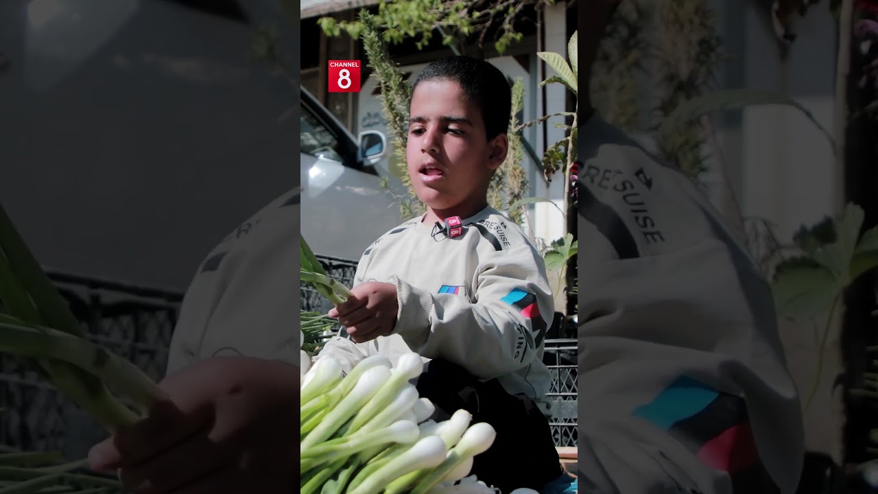 ڤیدیۆ | کەناڵ8 ڤیدیۆی محەممەدی بڵاوکردەوە و دواتر قوباد تاڵەبانی بینیویەتی: لە کوێ چارەسەرت هەبێت بۆت دەکەین