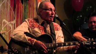 Jerry K Green &quot; Able Bodied Man&quot;