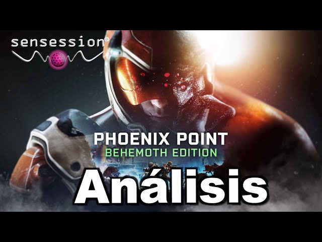 Vídeo relacionado con NONAME Phoenix Point - Edición Behemoth - XBOX ONE y Xbox SX