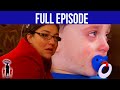 These Kids Lips Are SO SORE From The Binky FULL EPISODE SPN USA
