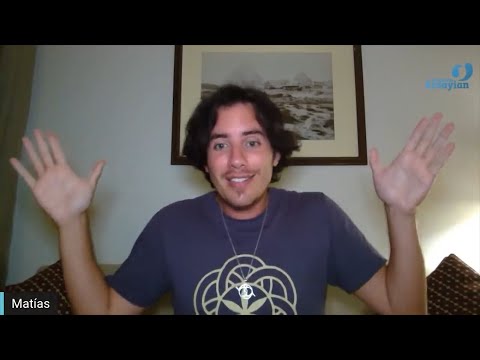 Day 82 REALITY and MIRAGE - Matias De Stefano - English Edit