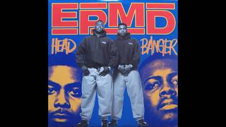 EPMD - Head Banger (Remix Radio Edit) (1992)