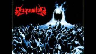 Inquisitor (NL) - Damnation for the Holy