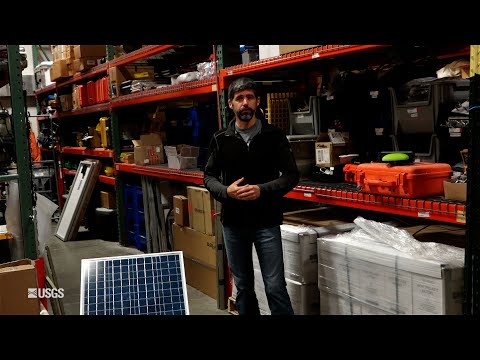 Monthly update of activity at Yellowstone Volcano for October 2021