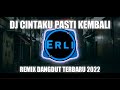 DJ Cintaku Pasti Kembali Revina Alvira Muchsin A Remix Dangdut Terbaru 2022