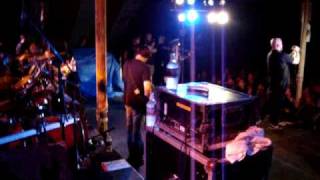 The Crucified  - Mindbender [Cornerstone 2009]