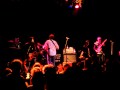 Rusted Root - 11/27/2009 - Animals Love Touch