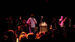 Rusted Root - 11/27/2009 - Animals Love Touch