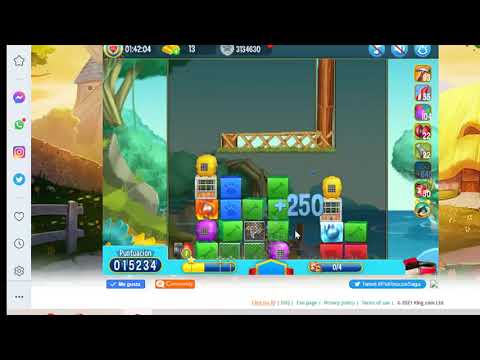 Pet Rescue level 4944, pet rescue, nivel 4944 pet rescue solucionado, solved, sin booster 4944, 4944