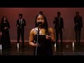 Mad At Fire Elmiene Dischord A Cappella