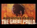 Augutus Pablo - Hot & Cold