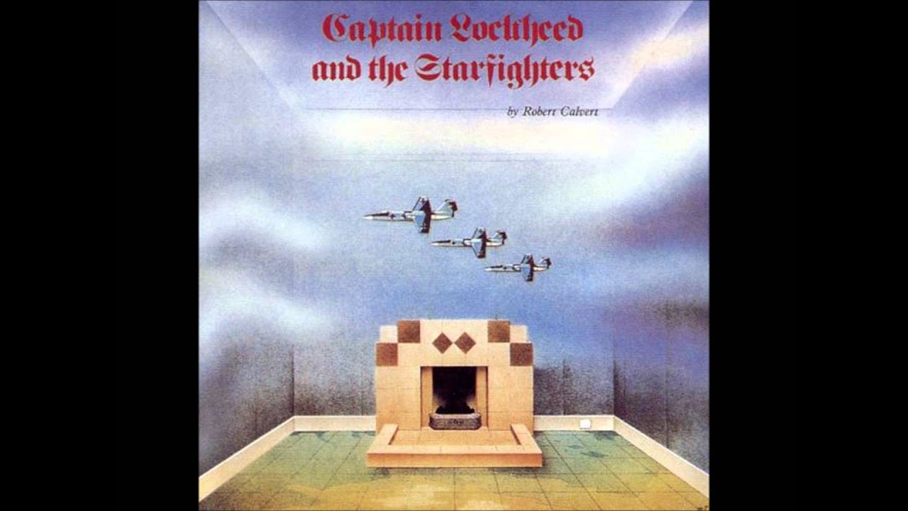 2. The Aerospace Age Inferno - YouTube