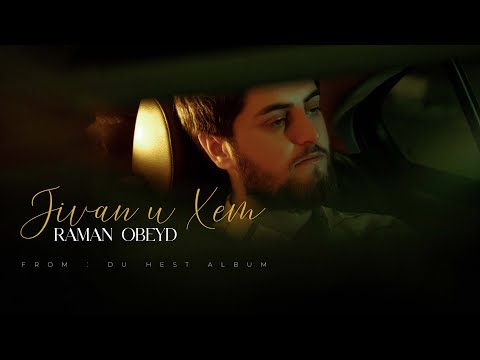 Raman Obeyd - Jivan u Xem