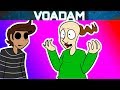 Ask Baldi Part 47 Baldi S Basics Comic Dubs With Pregnant Baldi