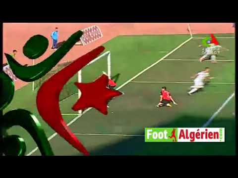 Ligue 1 Algérie (4e journée) : USM Bel Abbès 1 - USM Alger 0