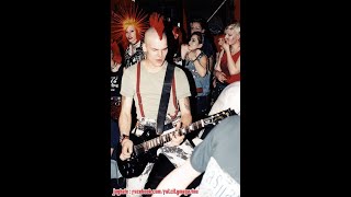 Oxymoron - Dawn Patrol