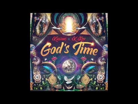 Kurious x K-Rec – God’s Time (2025)