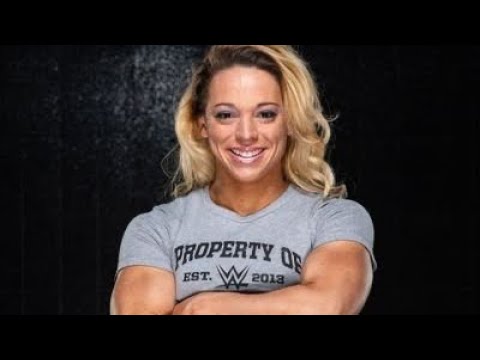 FEATURE MATCH  |  Lacey Ryan (Zoey Stark) vs Vipress