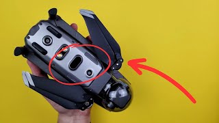 Explore the Skies with the DJI Mavic 2 Pro Drone #review