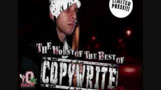 Copywrite - He Burns Trees