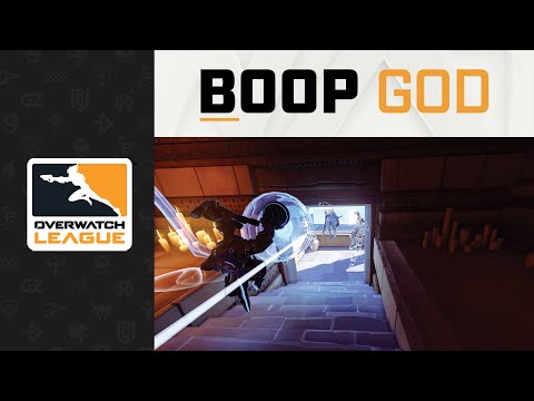 FDGod a.k.a. BoopGod