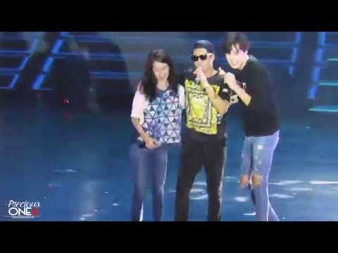 [HQ/FULL] 141025 Runningman Race Start 2 in Indonesia - Put Your Hands Up