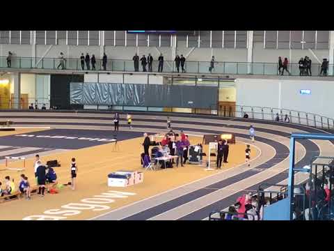 SAIL 3 U11B 600m B Moffat