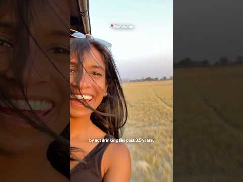 戒酒一月 醒著玩旅遊攻略! (DRY JANUARY Sober Travel Tips)