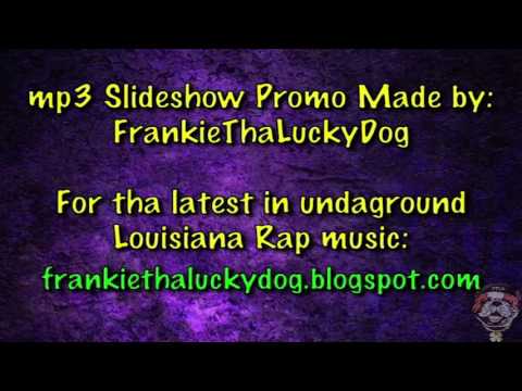 Lil' Trill & Shell Feat. DJ B Real Lights Off