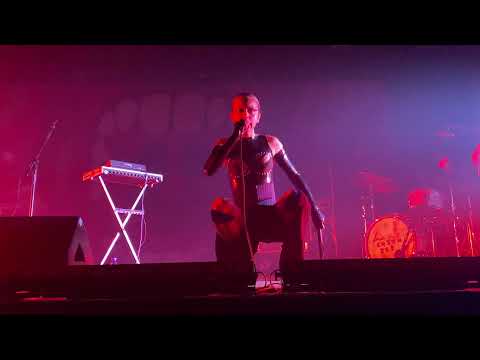 BRODKA „Game Change” 06.11.2021 Stodoła Warszawa