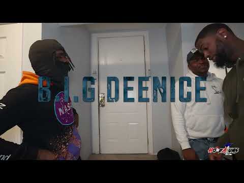 B.I.G Deenice - Madmax (Dir by CoffeyShopProductions)
