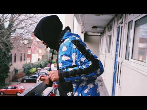 Cadell Ft Sense x Delusion - Don't Lack (Prod Wize)