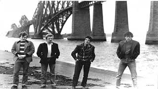 Skids - TV Stars {1978}